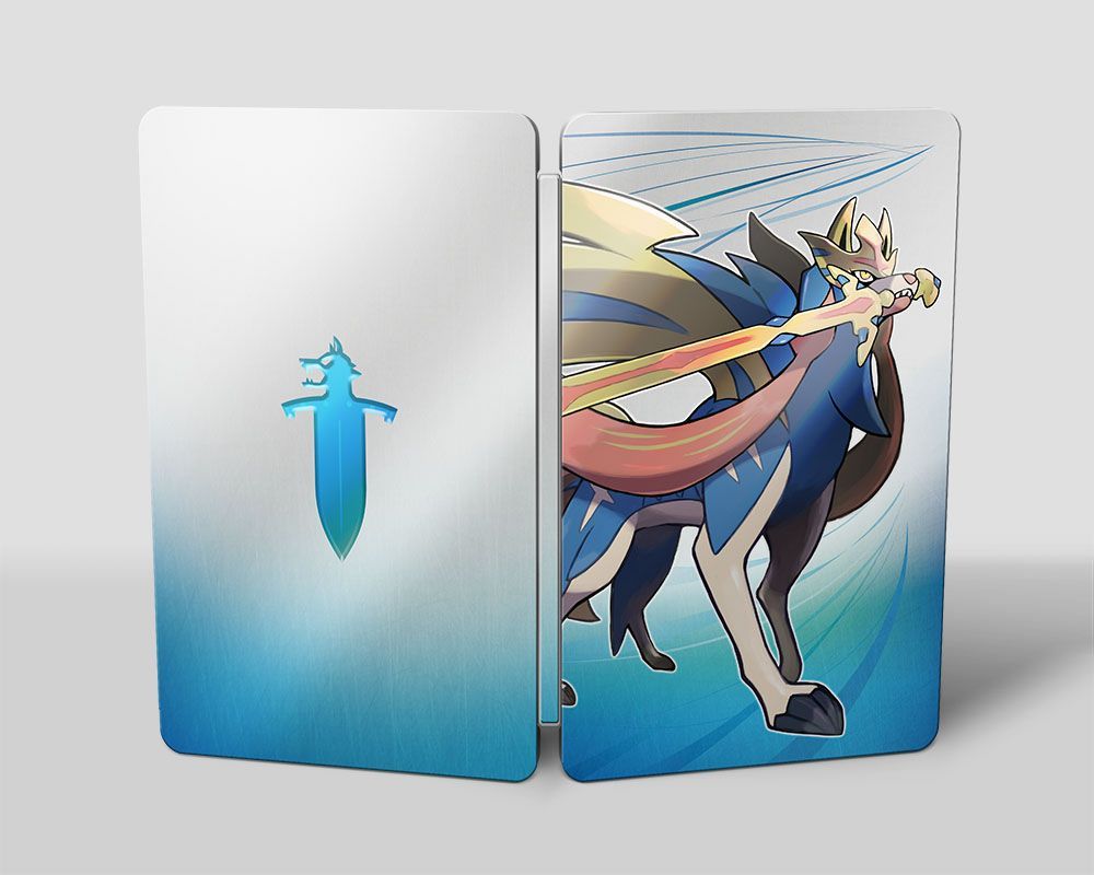 Pokémon Spada - Steelbook in regalo ai primi preorder tramite eShop.jpg Pokémon Spada - Steelbook in regalo ai primi preorder tramite eShop.jpg